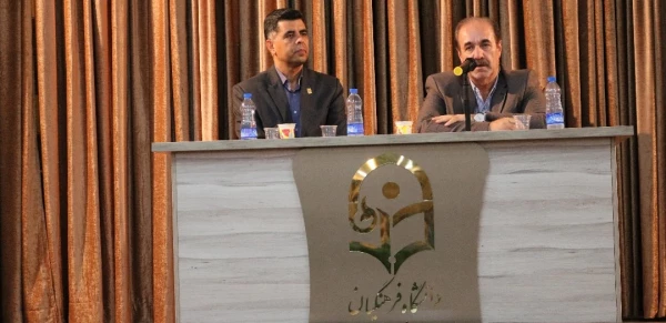 حضور دکتر مسعود رضائی نماینده مردم شیراز در مجلس شورای اسلامی
در دانشگاه فرهنگیان فارس برای پاسخگویی به مطالبات صنفی دانشجومعلمان 2