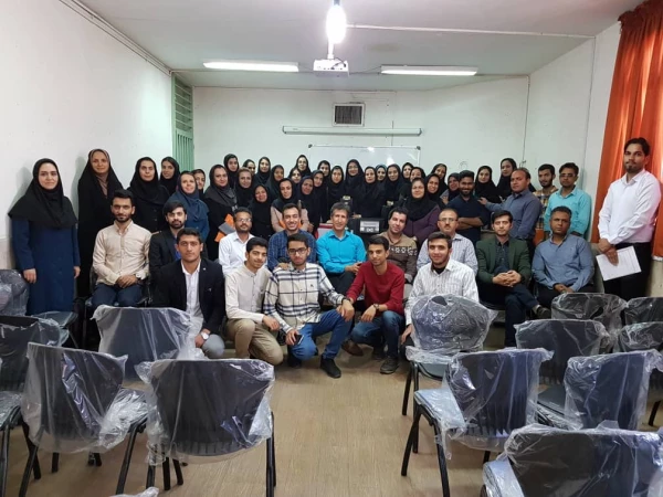 برگزاری نخستین دوره تربیت مدرس نانو فناوری در کشور 2