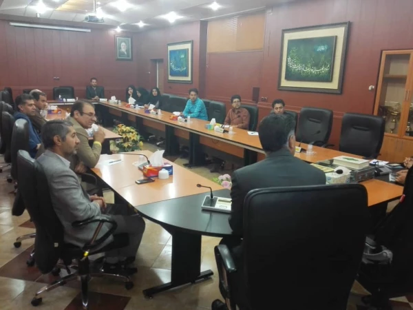 جلسه هفتگی نهج البلاغه 4