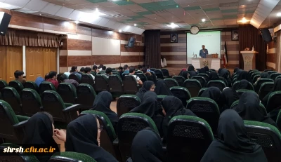 دومین کارگاه آشنایی با مقدمات پژوهش2  توسط انجمن علمی علوم تربیتی پردیس شهید رجایی