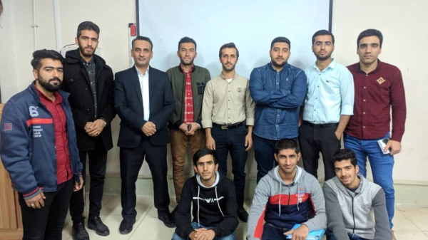 کارگاه منش و هنرمعلمی در پردیس شهیدرجایی فارس 2