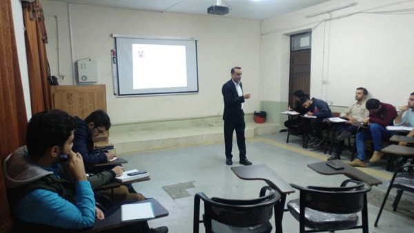 کارگاه منش و هنرمعلمی در پردیس شهیدرجایی فارس 3