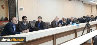 دوره توانمند سازی اعضاءهیئت علمی رشته زیست شناسی 