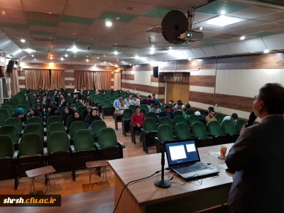 کارگاه آشنایی با مقدمات پژوهش 2