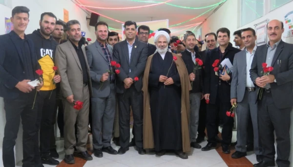 جشن روز دانشجو 2