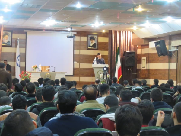 جشن روز دانشجو 4