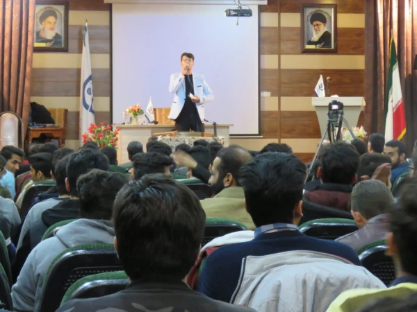 جشن روز دانشجو 8