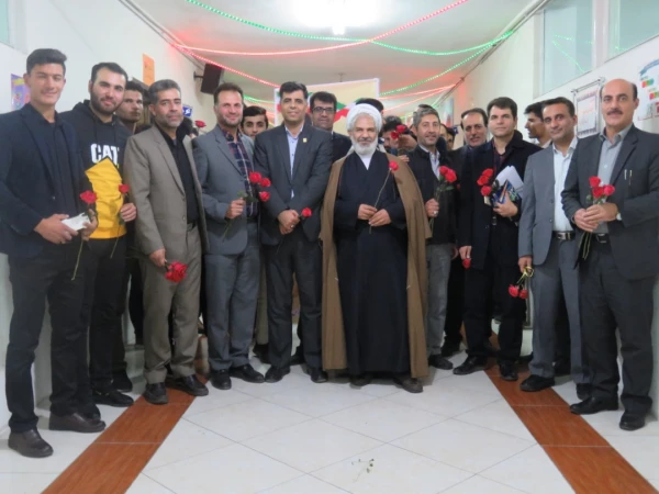 جشن روز دانشجو 11