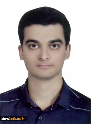 دانشجو معلم عزیز جناب آقای احسان طالبی

کسب مقام اول قطبی (بین استان های هم جوار) مرحله سوم طرح 555 را به شما تبریک عرض می نمائیم.