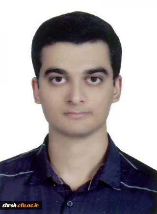 دانشجو معلم عزیز جناب آقای احسان طالبی

کسب مقام اول قطبی (بین استان های هم جوار) مرحله سوم طرح 555 را به شما تبریک عرض می نمائیم.