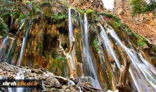 اردوی تفریحی 

اردوی تفریحی یک روزه (آبشار مارگون) ویژه دانشجویان حضوری پردیس شهید رجایی شیراز
