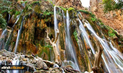 اردوی تفریحی 

اردوی تفریحی یک روزه (آبشار مارگون) ویژه دانشجویان حضوری پردیس شهید رجایی شیراز
