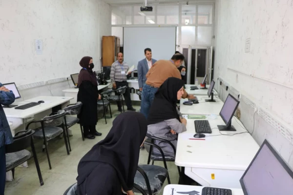 آزمون پایانی مشمولان قانون تعیین تکلیف وزارت آموزش و پرورش و افراد جا مانده از سنوات 3