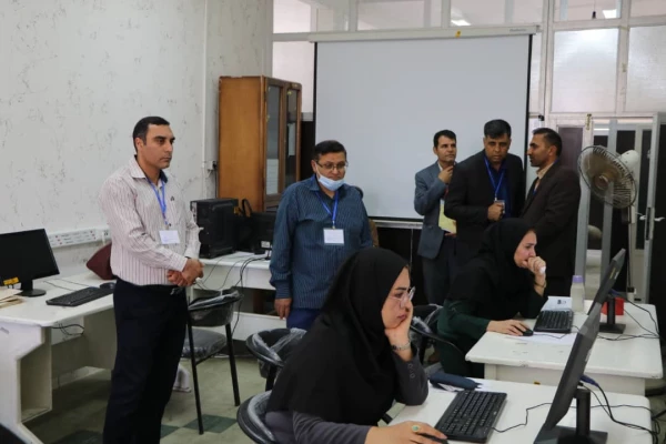 آزمون پایانی مشمولان قانون تعیین تکلیف وزارت آموزش و پرورش و افراد جا مانده از سنوات 5