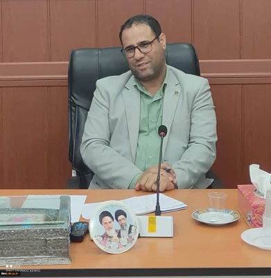 جلسه ی جناب دکتر صحرایی  ریاست  محترم دانشگاه فرهنگیان با جمعی از اعضای هیئت علمی دانشگاه فرهنگیان فارس در سالن بصیرت پردیس شهید رجایی فارس  7