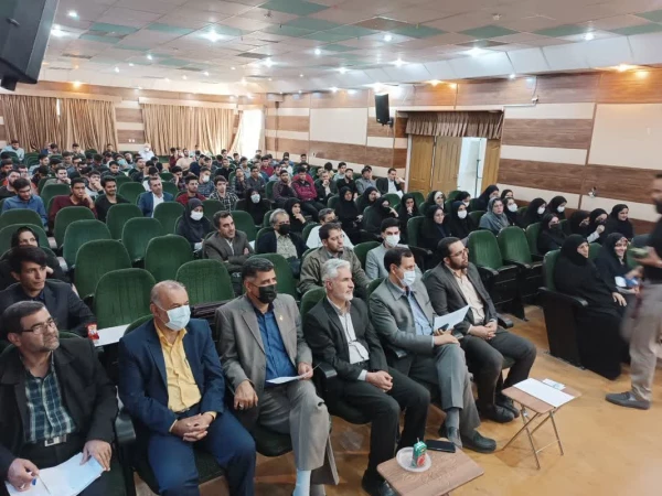 جلسه سخنرانی و پرسش و پاسخ با حضور استاد قدیری ابیانه، استراتژیست و سفیر سابق ج. ا ا. در استرالیا 5