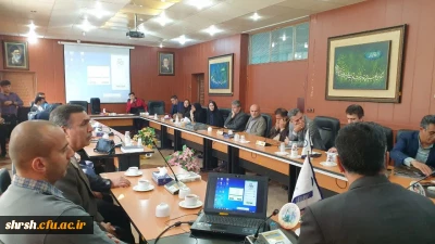  پنجمین المپیاد ورزشی 

تجلیل از دانشجویان مقام آور پنجمین المپیاد ورزشی همگانی بخش پسران و المپیاد دانشجویان شاهد و ایثارگر بخش دختران