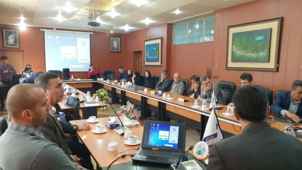 تجلیل از دانشجویان مقام آور پنجمین المپیاد ورزشی همگانی بخش پسران و المپیاد دانشجویان شاهد و ایثارگر بخش دختران 2