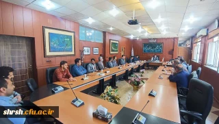 جلسه کارکنان 

جلسه عمومی کارکنان پردیس شهید رجایی شیراز