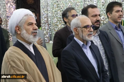 غبار روبی

آئین معنوی غبار روبی حرم مطهر علی بن حمزه (ع)