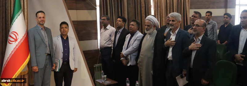 آیین معــــــارفه

آیین معارفه معاونین جدید دانشکده علوم پایه دانشگاه فرهنگیان فارس برگزار گردید.